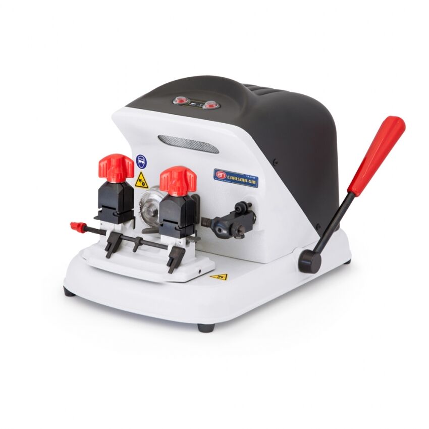 CARISMA SM YALE YARIM OTOMATİK MAKİNA