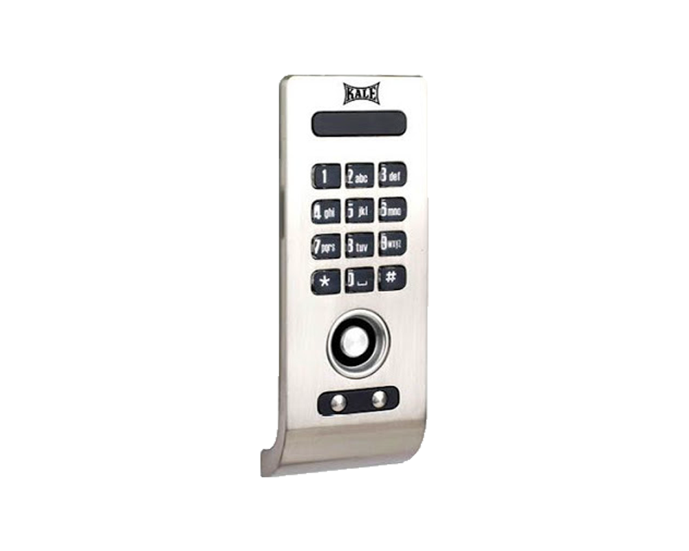 KALE ELEKTRONİK KABİN KİLİDİ