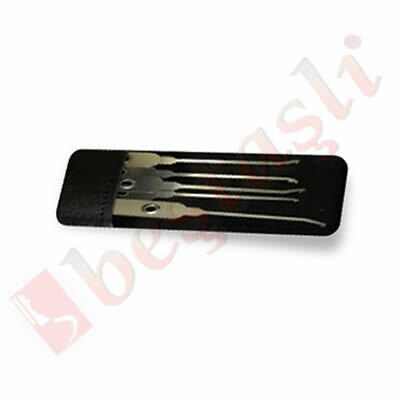 KIRIK ANAHTAR ÇIKARMA APARATI SET 5,SET