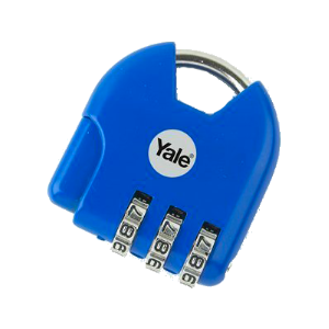 YALE AKTİF TARZ ŞİFRELİ ASMA KİLİT