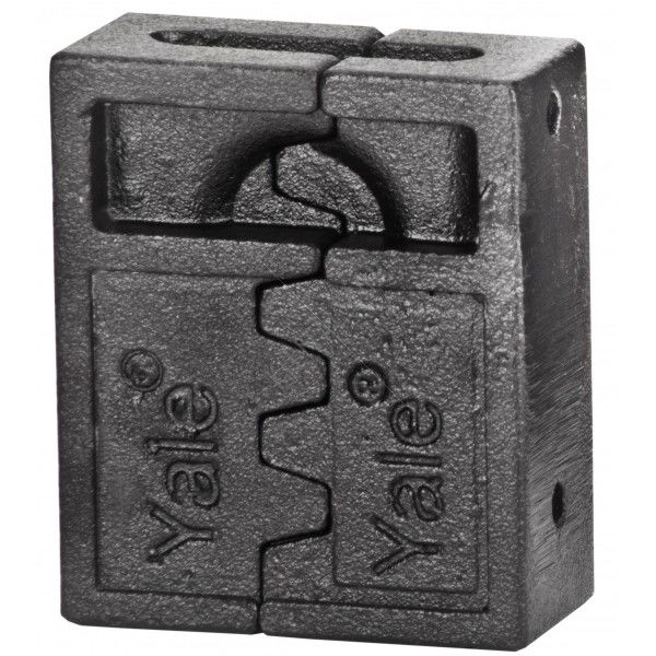 YALE ASMA KİLİT KORUYUCUSU 73mm