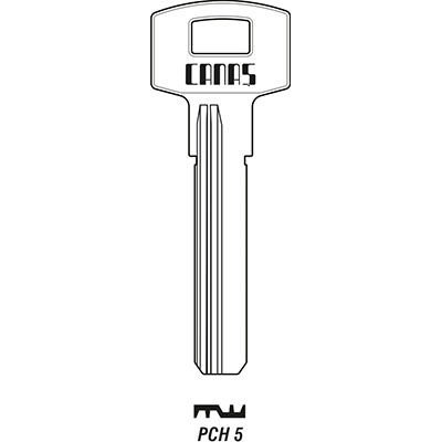 PCHN 5