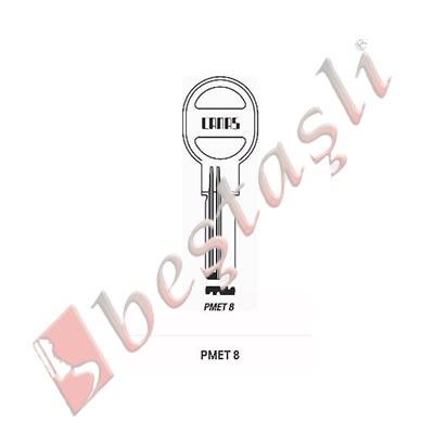 PMET 8