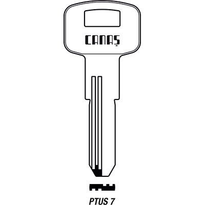PTUS 7