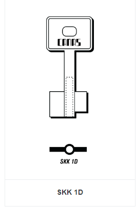 SKK 1D