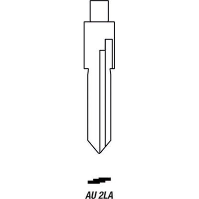AU 2LA