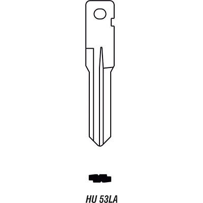 HU 53LA