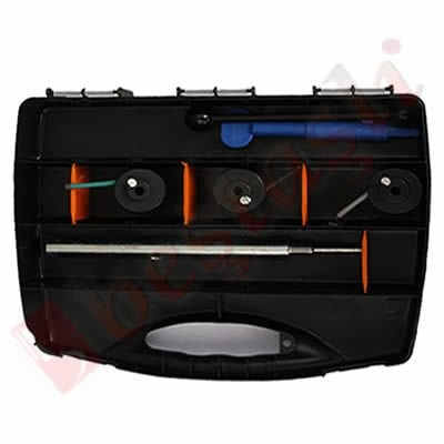 ROZET ÇEKTİRME 17-18-20 MM SET