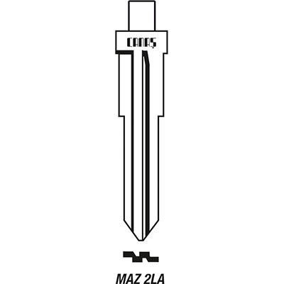 MAZ 2LA