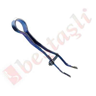 OTO KİLİT KASTIRMA APARATI YARIM