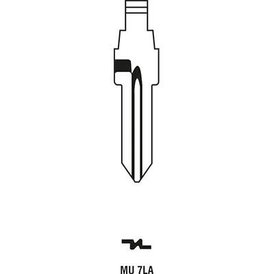 MU 7LA