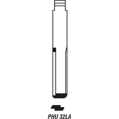 PHU 32LA