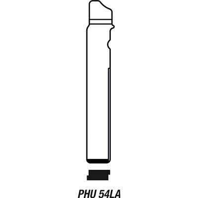 PHU 54LA
