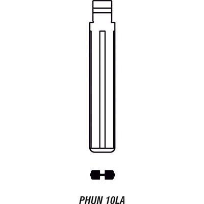 PHUN 10LA