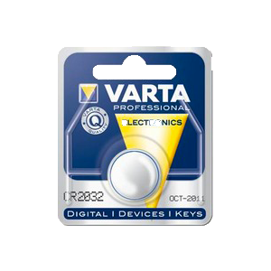VARTA PİL CR 2032