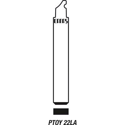 PTOY 22LA