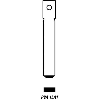 PVA 1LA1