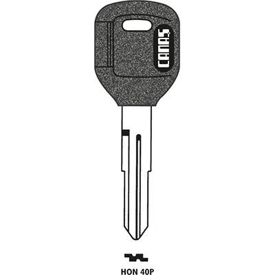 HON 40ÇP