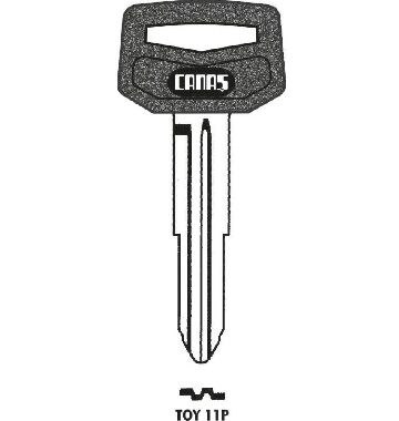 TOY 11ÇP