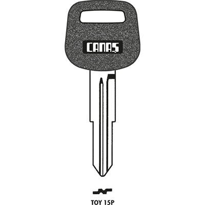 TOY 15ÇP