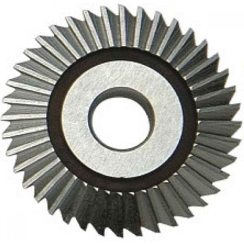 40 mm YALE MAKİNE BIÇAĞI