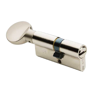 KALE SİSTEM MANDALLI SİLİNDİR 90 MM(35+10+45)SATEN