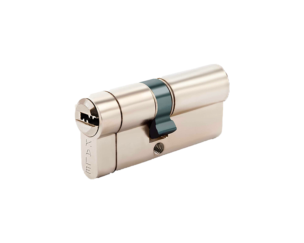 X10 AKILLI KİLİT SİLİNDİRİ 76mm (26+10-40)