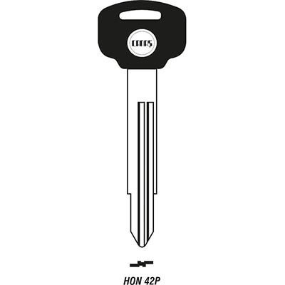 HON 42P
