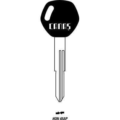 HON 45SAP