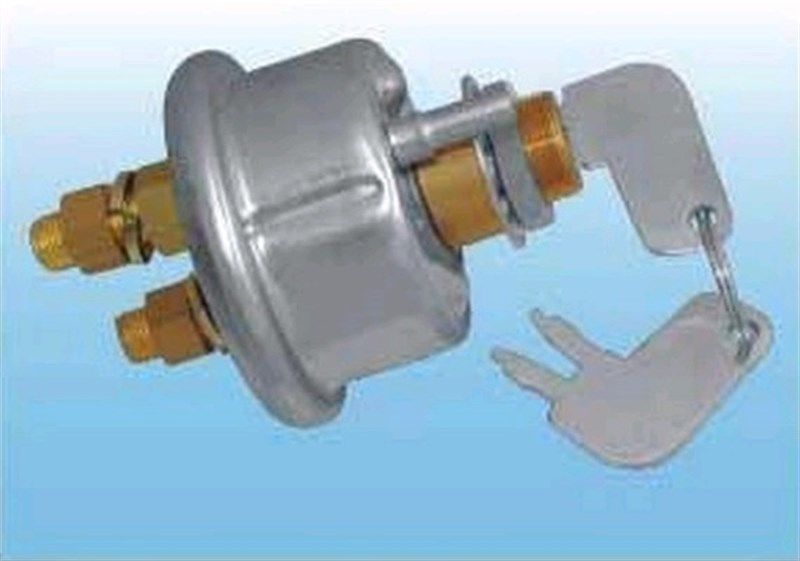 İŞ MAKİNASI ANAHTARI 7NO718