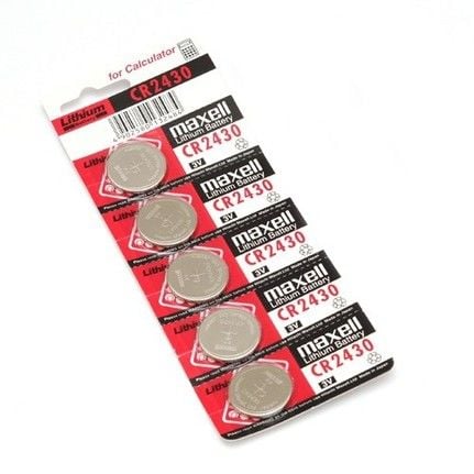 MAXELL PİL CR 2025