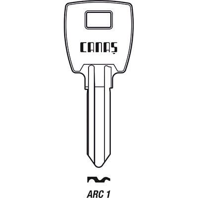 ARC 2