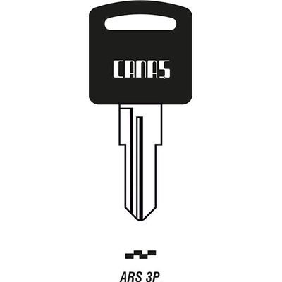 ARS 3P