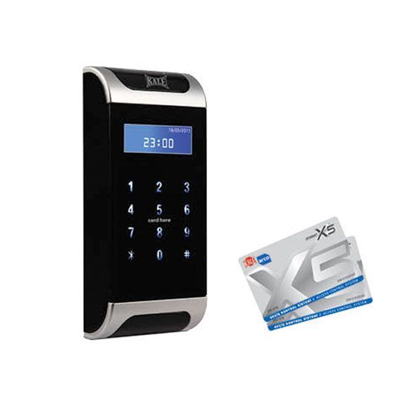 GEÇİŞ KONTROL ÜNİTESİ X5 ANAHTAR