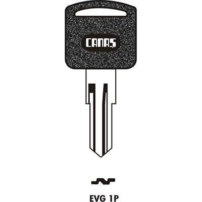 EVG 1P