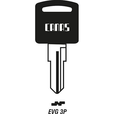 EVG 3P