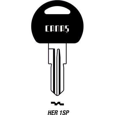 HER 1SP
