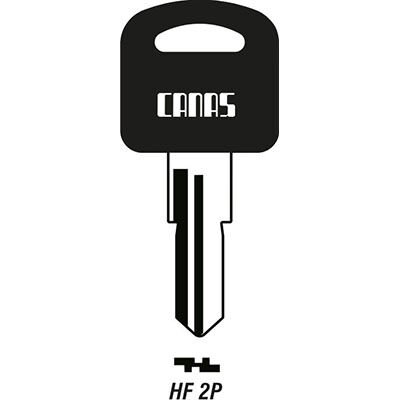 HF 2P