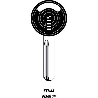 PMAU 2P