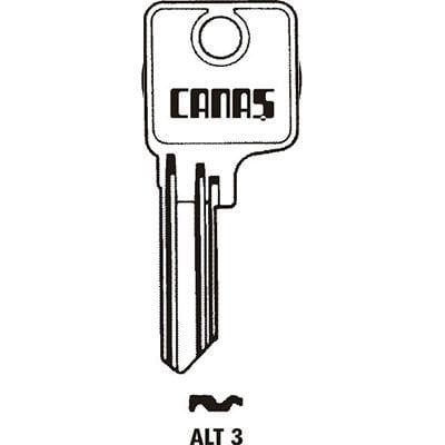 ALT 3