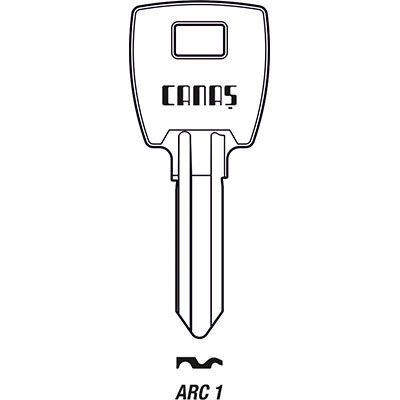 ARC 1