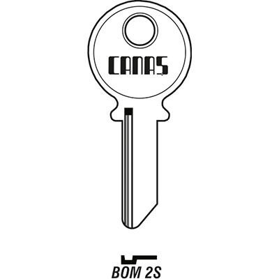 BOM 2S