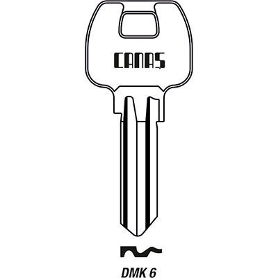 DMK 6