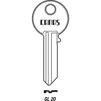 GL 20