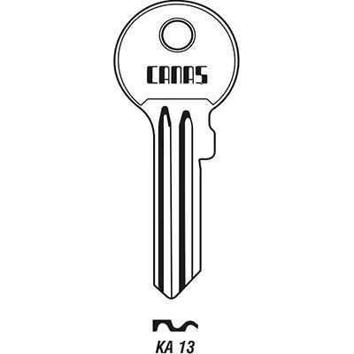 KA 13
