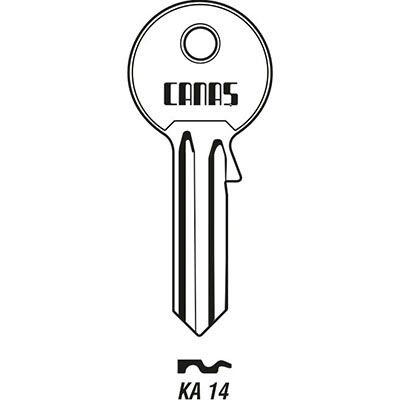 KA 14
