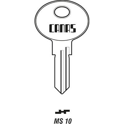 MS 10