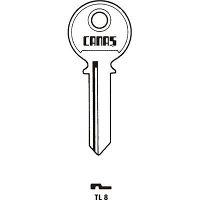 TL 8