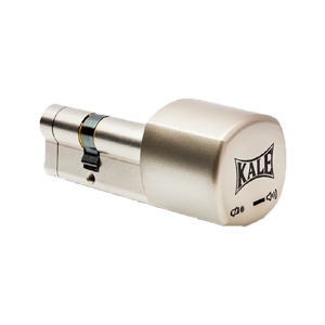 YENİ NESİL ALARMLI SİLİNDİR 68 MM SATEN YENİ