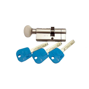 90 MM INTEGRATOR BİLYALI BAREL  MTL300